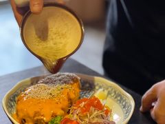 -隐月· 㐂和食屋(芝罘万达公馆店)
