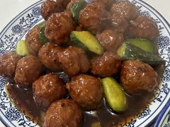 -北大地皖峰饭馆