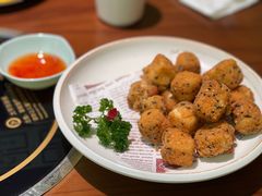 十八味豆腐-澳门星记猪骨(虹口龙之梦店)