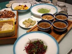 -豫丰汇河南名菜楼(武记餐饮)