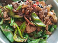-郭林家常菜烤鸭(曙光西路店)