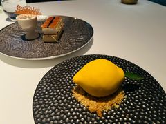 -翡翠36餐厅(浦东香格里拉店)