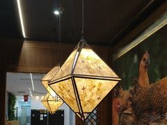 -云海肴·汽锅鸡·云南菜(天津国金汇店)