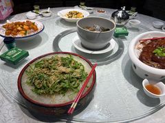 -绿雅居原生态农庄(小涌店)