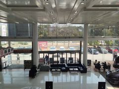 -上海和展广汽丰田4S店(老闵行店)