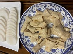 -仁和四季涮肉馆(天坛南门店)