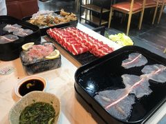 -京门活鱼馆·鱼火锅(百子湾（原红庙）店)