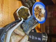 -Ramen满吉·豚骨拉面(丽园路店)