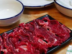 吊龙-合记汕头牛肉店(嘉禾路店)