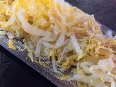 -老卜奎齐齐哈尔烤肉(人民东路店)