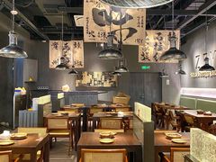 -张翻越·川渝冒菜·武汉黑鸭煲(城北万象城店)