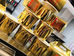 -麦当劳(新达汇三林店)