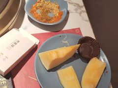-汉阳廷自助烤肉(嘉禾金铂天地店)