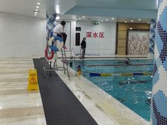-一兆韦德(万源城店)