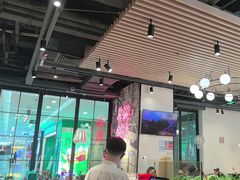 -避风塘(宝山万达店)