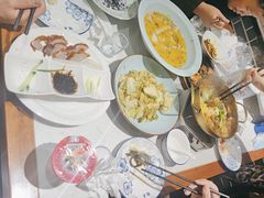 -再回头私房菜·老南京菜