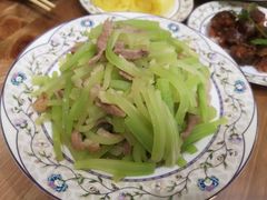 莴笋-东川新街市(东川市场店)