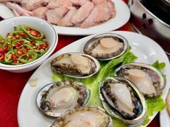 -花苑美食横琴生蚝火锅(拱北粤华路店)