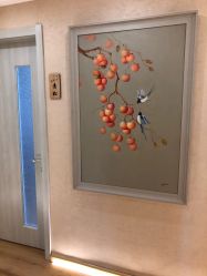 -涂tu指甲日式美甲美睫店