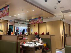 -海底捞火锅(金地广场生日主题店)