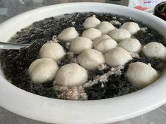 -众味海鲜大排档·活海鲜·潮汕味(南澳店)