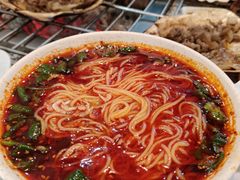-震海贝烤贝·民俗特色店(延吉总店)
