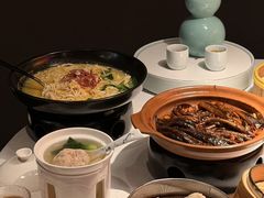 -醉舍·新淮扬菜(长宁龙之梦店)