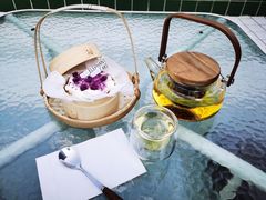 -吾象走甜·生日蛋糕·甜品台茶歇