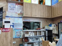 -三清洞摩西韩式年糕火锅(威高广场店)