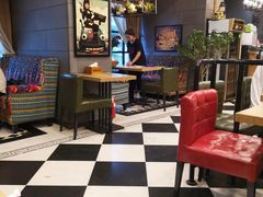 大堂-愉肴麻辣香锅(中山路店)