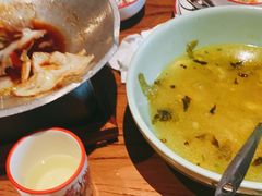 -新白鹿餐厅(银泰西湖文化广场店)