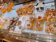 -皇家美孚·蛋糕外送(东部佳世客店)