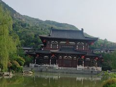 -华清宫景区