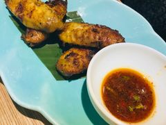 -米纸越南小馆(金鹰世界店)