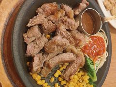 菲滋特色牛排-菲滋意式餐厅(黄岩洞天店)