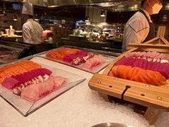 -鸣诗自助餐(澳門四季酒店)