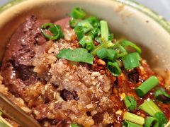-古市香跷脚牛肉·非遗传承单位