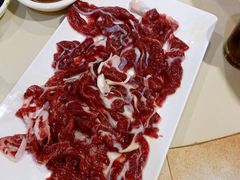 -伟记牛肉(金鸿公路店)