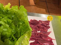 -潮泰牛肉火锅 · 创于1992年(车公庙店)