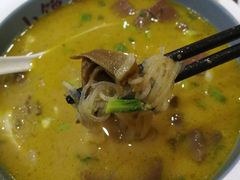 -小馍哥肉夹馍(盛兴路店)