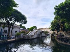 -宝墨园景区