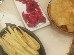 -牛鼎记潮汕牛肉火锅(阳朔店)