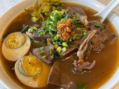 -新宝餐厅(流塘店)