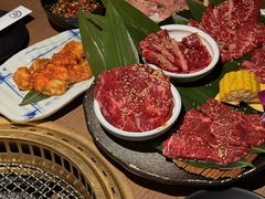 -虎丸烧肉(世纪汇店)