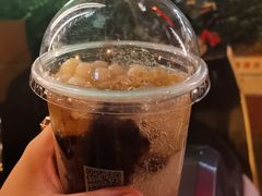 招牌蜂巢蜜冰粉-甜心闲生·手工冰粉