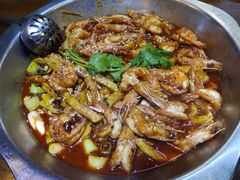 -李想大虾(牡丹路店)