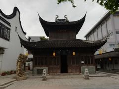 -三林塘老街