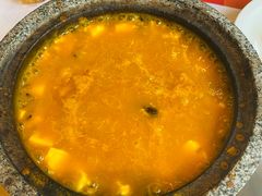 -若蘭慈·无国界素食料理(欢乐海岸店)