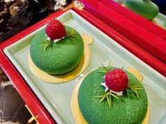 -百香自助餐厅·西安唐隆国际酒店(曲江店)