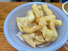 -逍遥镇刘相五胡辣汤豆沫馆(康复中街店)